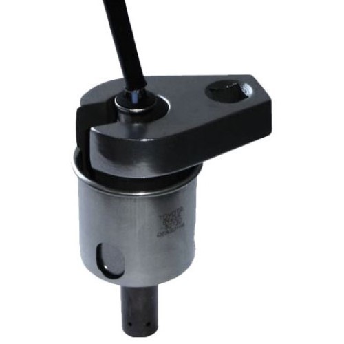 Schley Products 66750B Shielded Oxygen Sensor Socket, 22mm 6-Point Tool - Afbeelding 2 van 3