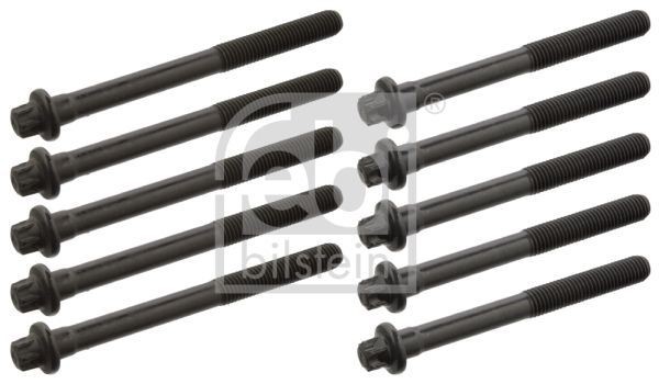 FEBI 19444 CYLINDER HEAD BOLT SET