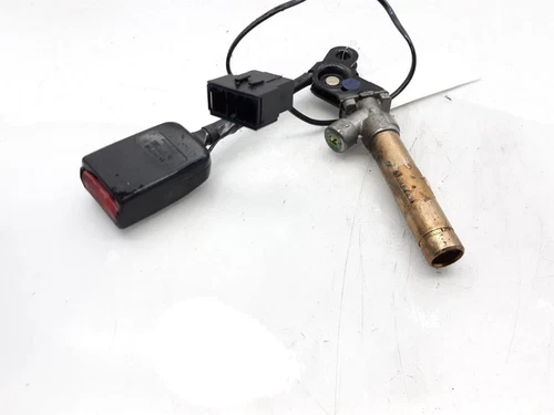 542347711A Gurtverankerung vorne links für CITROEN XSARA BERLINA 5713592 - Bild 2 von 10