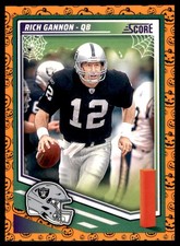 2025 Score-A-Treat #221 Rich Gannon