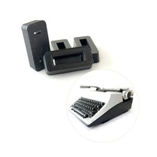 x4 New Rubber Feet for Olympia SM7 SM8 SM9 Typewriter Replacement Vtg SM 7 8 9