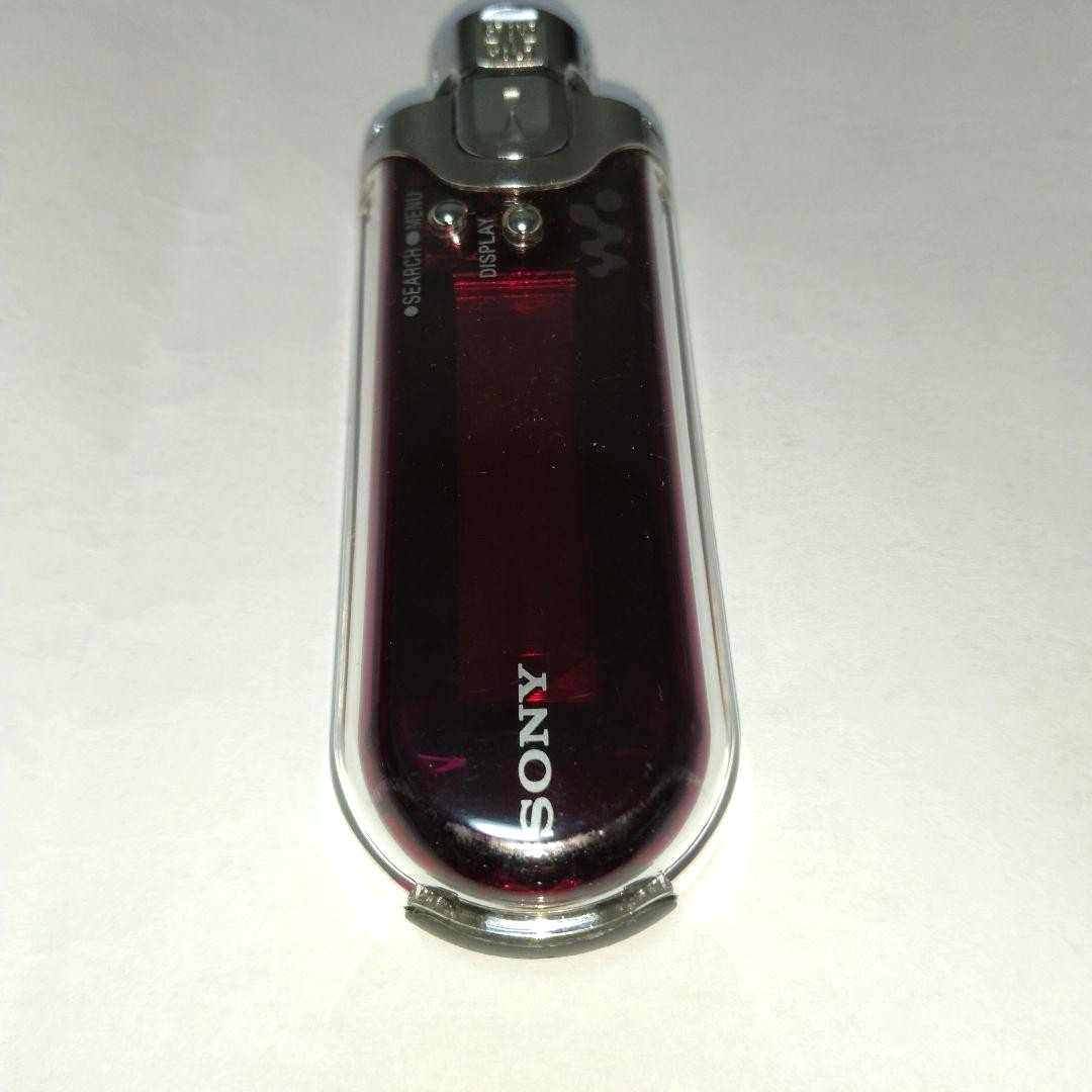 RARE Sony Nw-e405 Network Walkman 512mb Digital Music Player Mp3