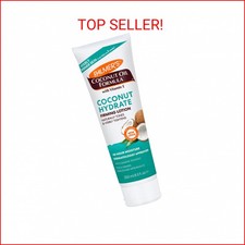 Palmer's Coconut Oil Formula Hydrating  Firming Body Lotion, Skin Firming  Tig