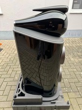 COPPIA DIFFUSORI HI END B&W 801D4 GLOSS BLACK CONDIZIONI 10/10