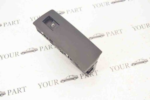 BMW X5 E53 Schalter für Fensterheber hinten links 6962510 Diesel 160kw 31005659