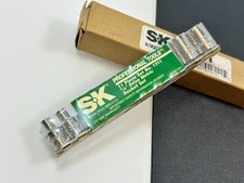 New Sk Tools Usa 1311 14 Drive 11pc Metric 4mm-14mm Socket Set 6 Point Nos