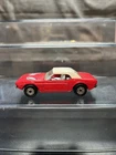 Matchbox Lesney Superfast No. 1 Dodge Challenger Red Vintage 1975 Minty W17