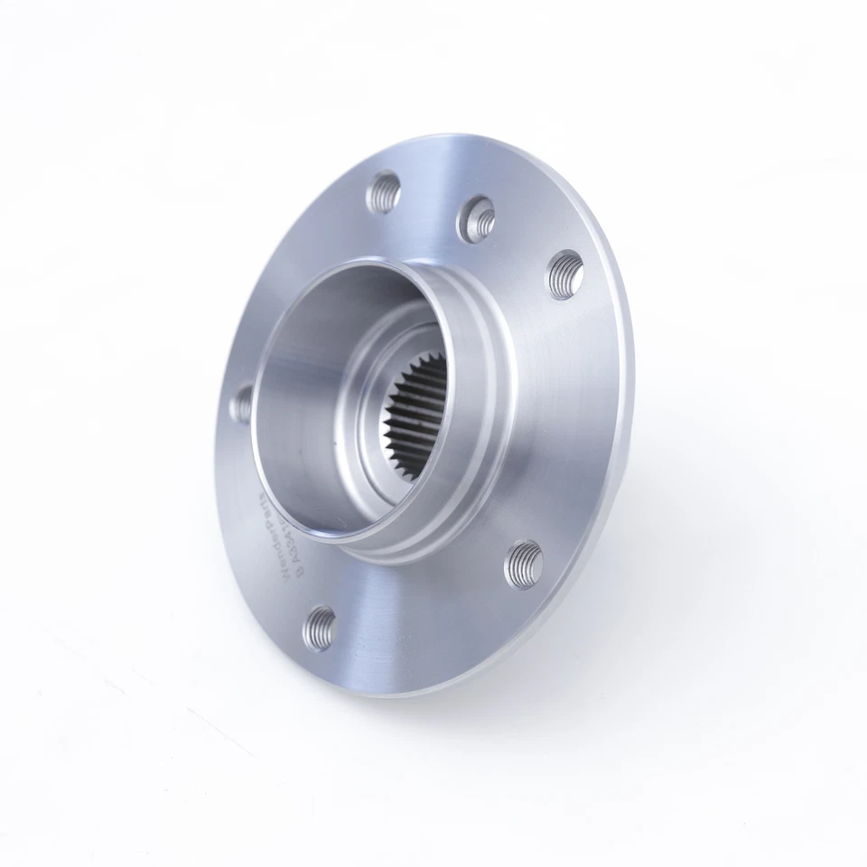 Brida de buje de rueda para BMW X1 E84 2009-2015 OEM 33416760058 Foto 2 de 4