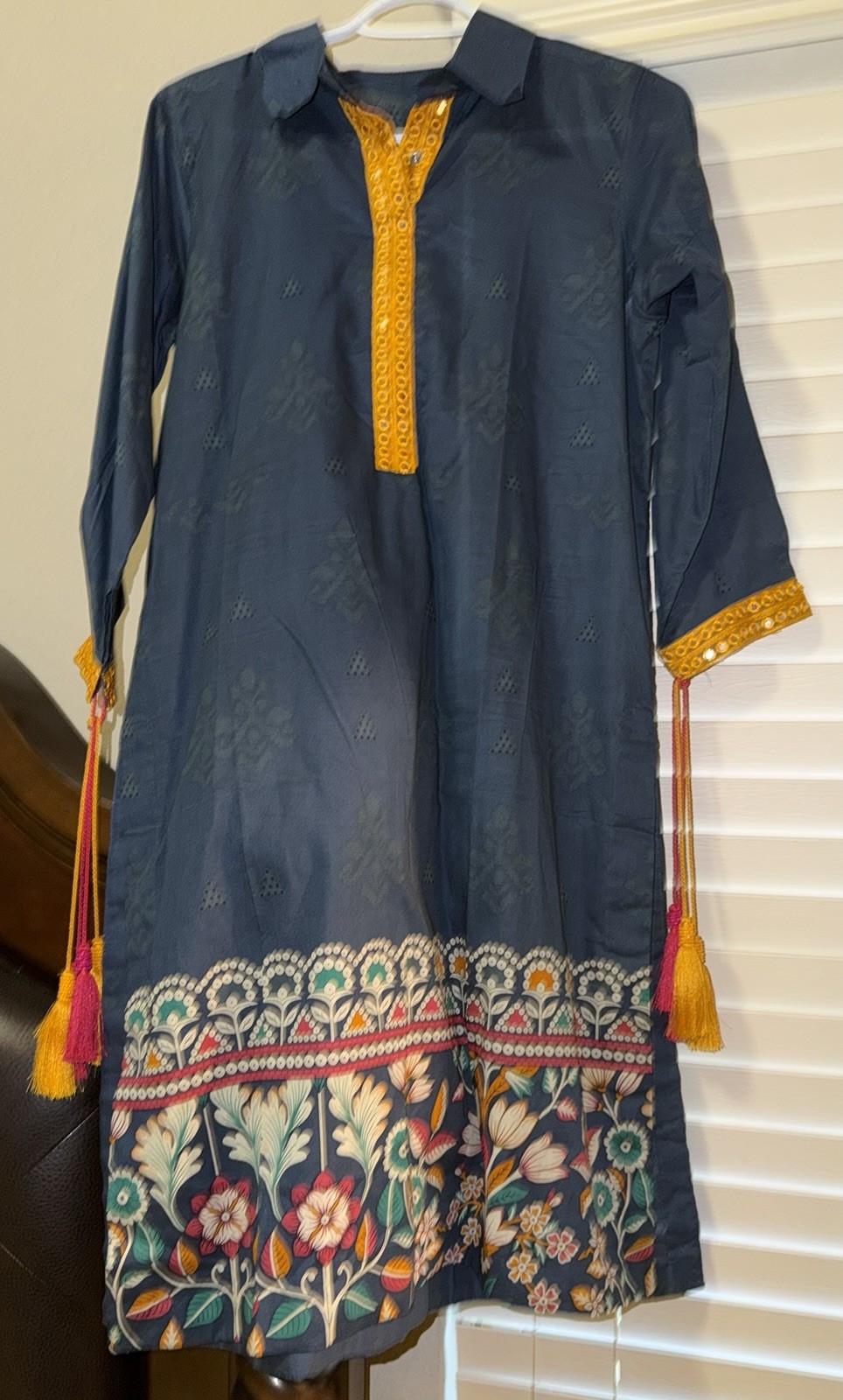 pakistani shalwar kameez - image 1