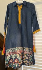 pakistani shalwar kameez