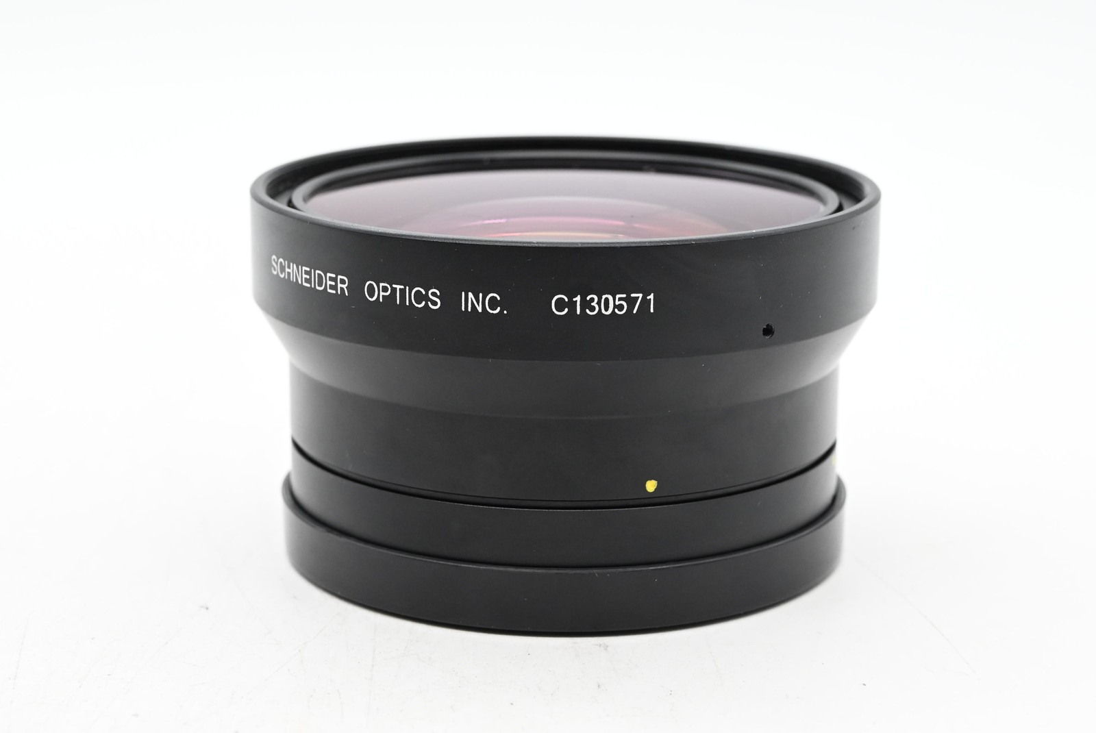 Century Optics 0.65x Wide Angle Auxiliary Lens f/Sony HDR-FX7 & HVR-V1U HDV #571