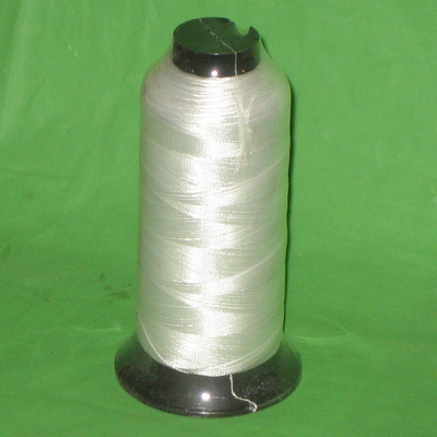 High tech Polyester Sewing Thread #69 T70 210D/3 for Embroidery quilting beading