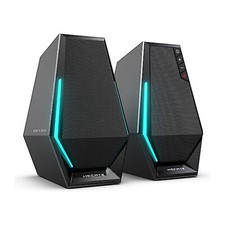 Edifier G1500 Computer Speakers RGB Lights Bluetooth 5.3