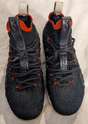 Nike Lebron XV 15  display picture 3
