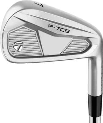 【新品】TaylorMadeP8CB 6〜P ５本セット Taylormade P7CB RH 5-PW DG Mid 115 Steel Stiff Shafts | eBay