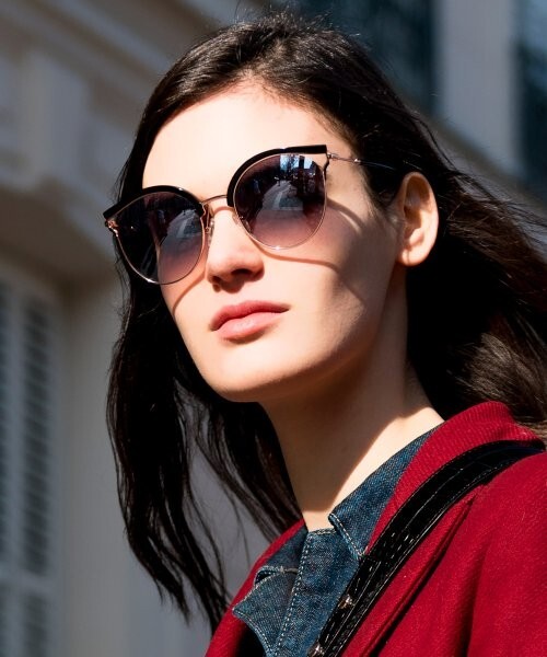Carin (Korea Brand) New Jeans Sunglasses Marianne_C1 | eBay