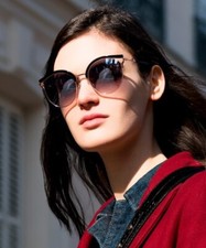 Carin Korea Brand New Jeans Sunglasses Marianne C1