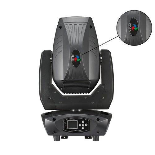 BECEN 200w 3in1 Beam Led Moving Head Light Spot Wash Led Dj Stage Lighting - Picture 2 of 7