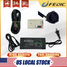 Turbo actuator calibrator tool 4034114 for Various Truck Volvo Mack Truck