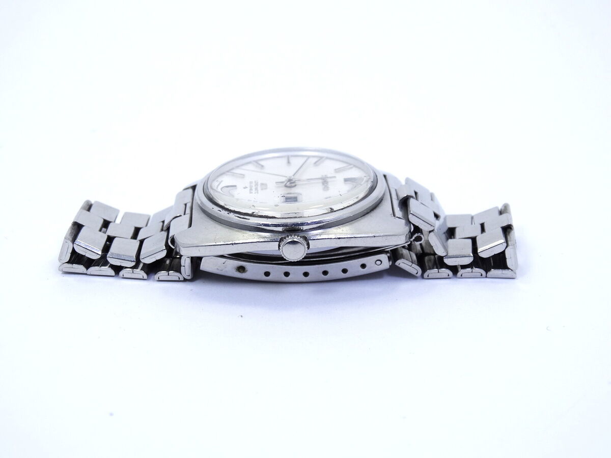 Vintage Mens SEIKO LM LORD MATIC Automatic 23 Jewel Watch Vintage Mens SEIKO LM LORD MATIC Automatic 23 Jewel Watch