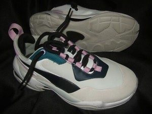 puma thunder mujer