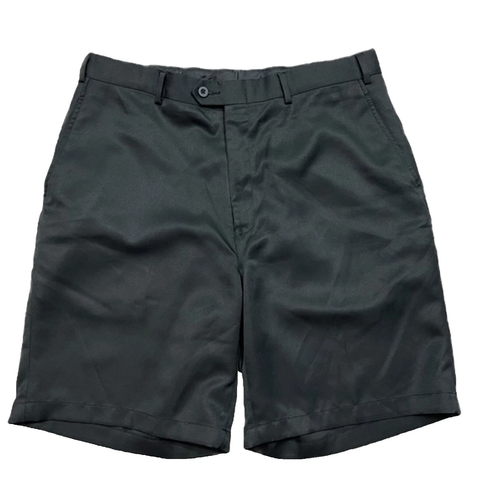 Шорты для мужчин Jos. A. Bank черные