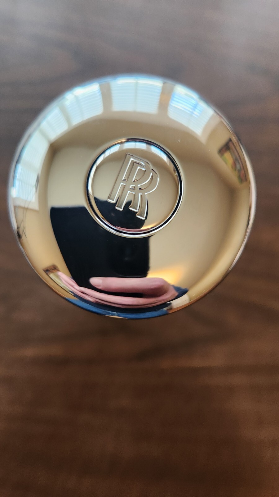 Rolls Royce Drophead Coupe Ashtray New