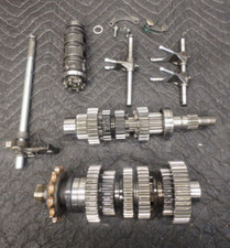 KAWASAKI NINJA ZX600 ZX-6R 1995-2002 SHAFT TRANSMISSION OUTPUT