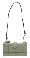 Picard Safari 1 Shoulder Bag Schultertasche Tasche Palm Leaf OlivgrüN
