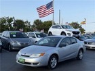 2007 Saturn Ion 2 4dr Coupe 4A