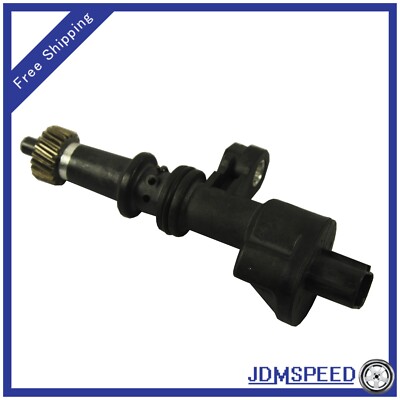 Vehicle Speed Sensor VSS For Acura Integra Honda Civic 78410-S04-951 1996-2001