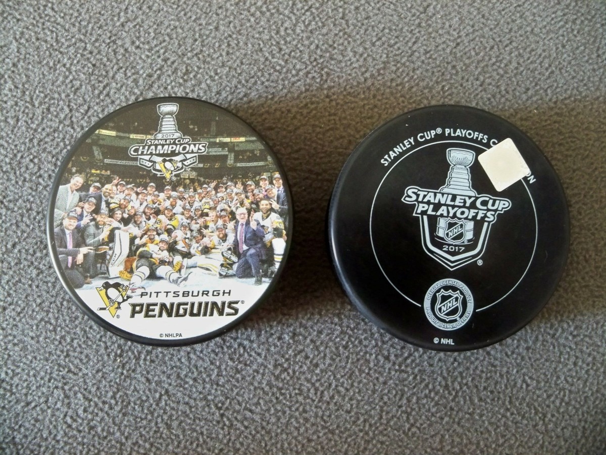 Penguins Stanley Cup Playoffs 2017 2017 Stanley Cup Final: Penguins