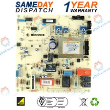 BAXI COMBI INSTANT 80E/105E/80E HE/105E PCB 248731
