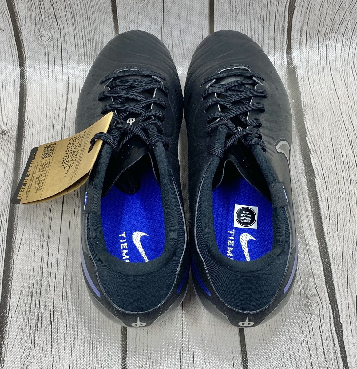 シューズ Nike Tiempos 26cm Amazon.com | Nike Tiempo Legend 10 Academy Indoor/Court Low