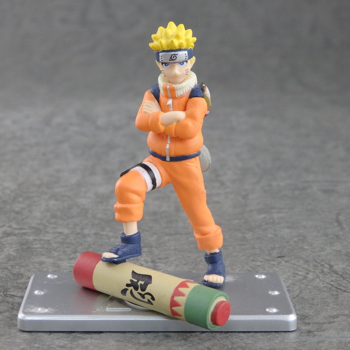 F92-715 Bandai NARUTO Ningyoshu 5 figure | eBay F92-715 Bandai NARUTO Ningyoshu 5 figure | eBay