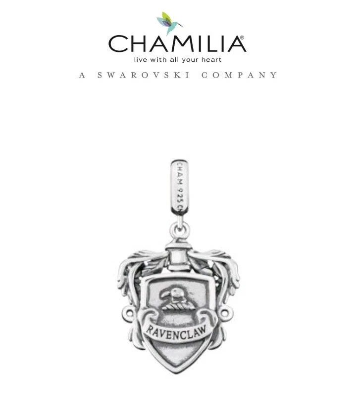 Chamilia clearance harry potter