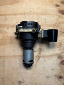 Jura Impressa E85 Typ 618 Mahlwerk #613