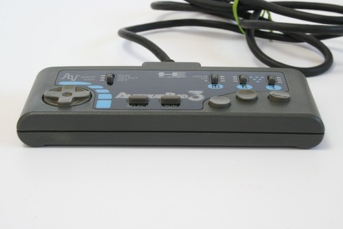 Controlador de motor HE System Avenue Pad 3 NEC PC en caja NAPD 1001 Japón - Imagen 4 de 19