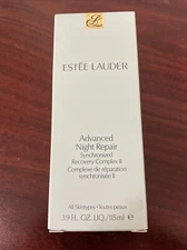 Estee Lauder Advanced Night Repair Serum 3.9fl.oz New