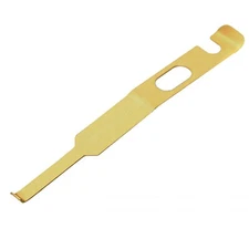 Balance Stop Spring fits Rolex 1556 1570 1575 GMT Part # 8115