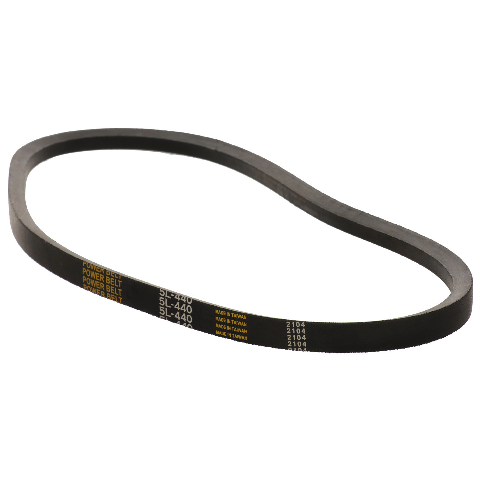 Keilriemen Fahrantrieb 15,9x1346mm 754-0280a Original MTD