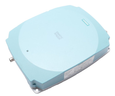 Siemens SIMATIC RF620R FCC | 6GT2 811-5BA00-1AA1 | E: B1 | 6GT2811-5BA00-1AA1