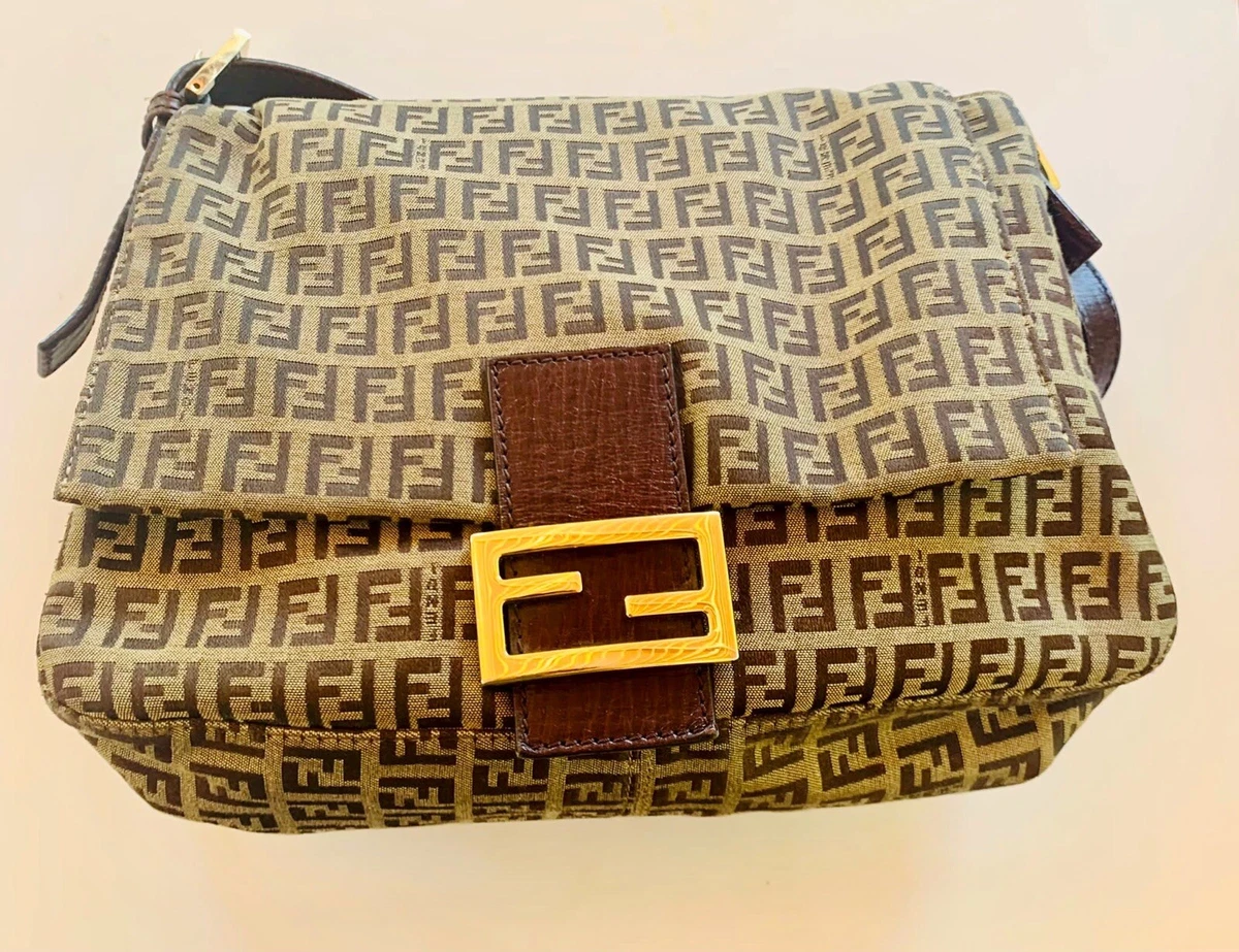 Fendi handbags ebay hotsell