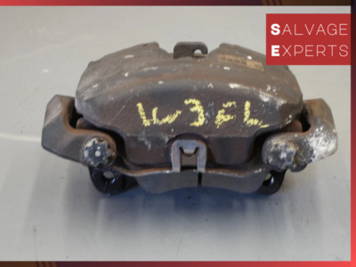 2009-2012 AUDI Q5 Front Left Brake Caliper Assembly 8R0105K OEM