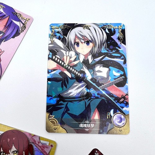 Nuevo Goddess Story NS-13 Booster Box Nuevo 30 Paquetes Tarjetas Coleccionables de Anime Waifu - Imagen 11 de 16