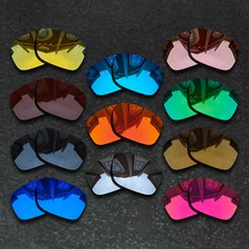 US Polarized Replacement Lenses For-Oakley Holbrook LX OO2048-Variety Choices