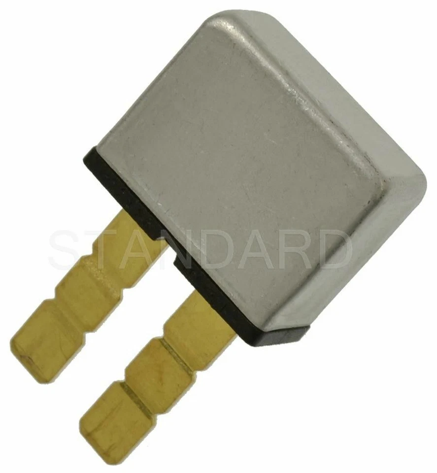 Disyuntor Controles Motor 15A 12V - 14V CARQUEST BR315 Foto 2 de 3