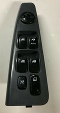 Kia Cerato MK1 (ED) - Drivers Side Front Window Switch - Right