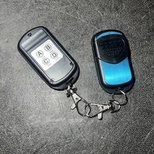 Electric Handicap Swing Gate Automatic Door Opener REMOTES ONLY QTY 2