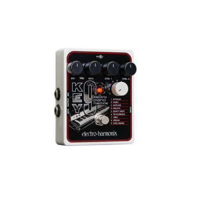 Electro-Harmonix KEY9 Electric Piano 本体 Electro-harmonix Key9 Electric Piano Machine | eBay
